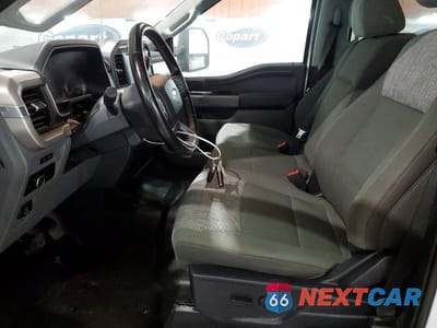 Zdjęcie 7 z 12 samochodu: 2023 FORD F150 SUPERCREW VIN:1FTFW1E54PKD32038 - miniatura