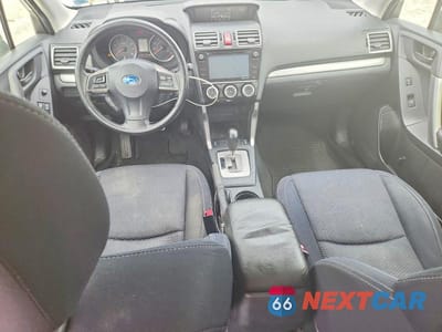 Zdjęcie 8 z 12 samochodu: 2016 SUBARU FORESTER 2.5I PREMIUM VIN:JF2SJADC2GH509911 - miniatura