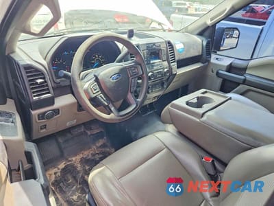 Zdjęcie 8 z 12 samochodu: 2016 FORD F150 VIN:1FTMF1C8XGFD13152 - miniatura