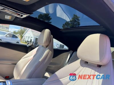 Zdjęcie 9 z 10 samochodu: 2024 MERCEDES-BENZ CLE 300 4MATIC VIN:W1KMJ4HB0RF011673 - miniatura
