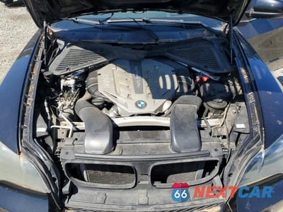 Zdjęcie 12 z 13 samochodu: 2011 BMW X5 XDRIVE50I VIN:5UXZV8C5XBL421027 - miniatura