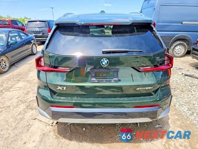 Zdjęcie 6 z 13 samochodu: 2023 BMW X1 XDRIVE28I VIN:WBX73EF08P5X99648 - miniatura