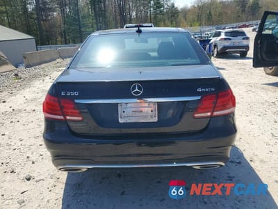 Zdjęcie 6 z 12 samochodu: 2015 MERCEDES-BENZ E 350 4MATIC VIN:WDDHF8JB5FB154464 - miniatura