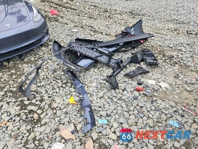 Zdjęcie 12 z 13 samochodu: 2022 BMW X5 XDRIVE40I VIN:5UXCR6C00N9J23770 - miniatura