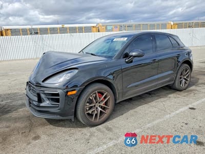 2023 PORSCHE MACAN S WP1AG2A52PLB38359 - główne zdjęcie licytacji z USA - miniatura