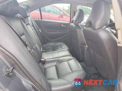 Zdjęcie 10 z 13 samochodu: 2006 VOLVO S60 2.5T VIN:YV1RS592762500568 - miniatura