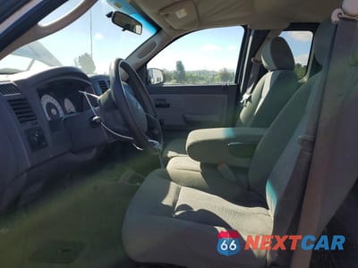 Zdjęcie 7 z 12 samochodu: 2006 DODGE DAKOTA ST VIN:1D7HE22K26S648506 - miniatura