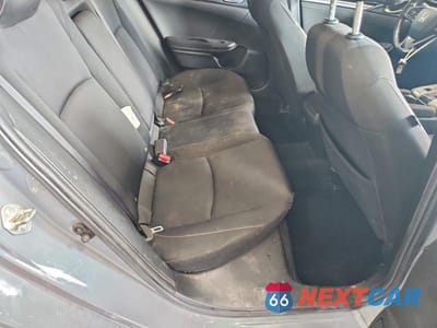 Zdjęcie 10 z 13 samochodu: 2021 HONDA CIVIC EX VIN:SHHFK7H60MU206799 - miniatura