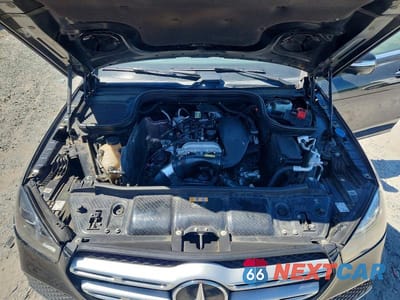 Zdjęcie 12 z 13 samochodu: 2020 MERCEDES-BENZ GLE 350 VIN:4JGFB4JB2LA102826 - miniatura