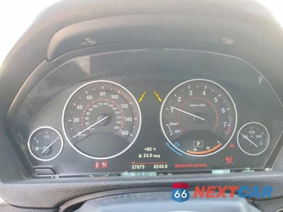 Zdjęcie 9 z 12 samochodu: 2019 BMW 440I VIN:WBA4Z5C52KEE17539 - miniatura