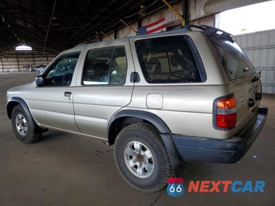 Drugie zdjęcie samochodu z przodu: 1998 NISSAN PATHFINDER XE VIN:JN8AR05Y0WW234786 - miniatura