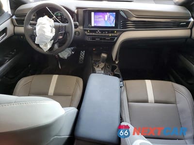 Zdjęcie 8 z 12 samochodu: 2025 TOYOTA CAMRY SE VIN:4T1DAACK3SU510948 - miniatura