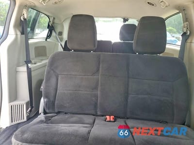 Zdjęcie 10 z 14 samochodu: 2019 DODGE GRAND CARAVAN SE VIN:2C4RDGBG5KR765986 - miniatura