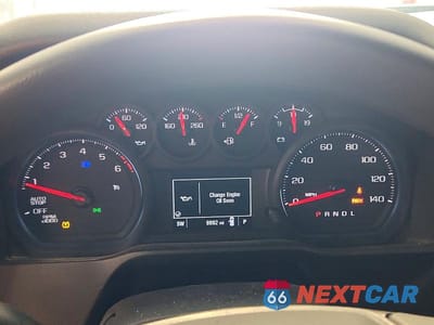 Zdjęcie 9 z 12 samochodu: 2026 CHEVROLET SILVERADO C1500 VIN:3GCNAAEK1TG228737 - miniatura