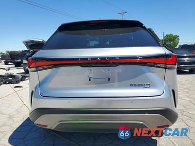 Zdjęcie 6 z 13 samochodu: 2024 LEXUS RX 350H PREMIUM+ VIN:2T2BBMCA3RC025956 - miniatura