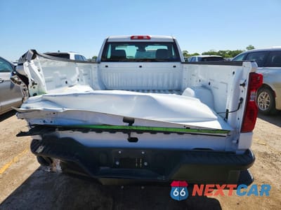 Zdjęcie 6 z 12 samochodu: 2024 CHEVROLET SILVERADO C1500 VIN:3GCNAAED6RG241364 - miniatura