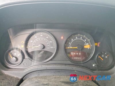 Zdjęcie 9 z 13 samochodu: 2017 JEEP PATRIOT LATITUDE VIN:1C4NJRFB9HD155554 - miniatura