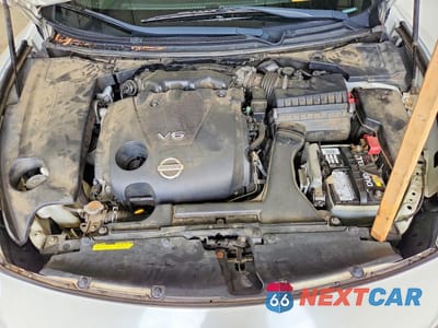 Zdjęcie 11 z 12 samochodu: 2013 NISSAN MAXIMA 3.5 S VIN:1N4AA5AP4DC846023 - miniatura