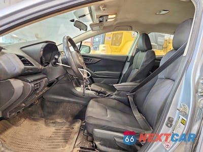 Zdjęcie 7 z 13 samochodu: 2019 SUBARU IMPREZA VIN:4S3GTAA63K3731943 - miniatura