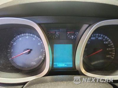 Zdjęcie 9 z 13 samochodu: 2014 CHEVROLET EQUINOX LT VIN:2GNALBEK5E1159987 - miniatura