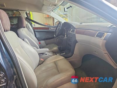 Zdjęcie 7 z 12 samochodu: 2007 CHRYSLER PACIFICA TOURING VIN:2A8GF68X57R366191 - miniatura