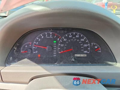 Zdjęcie 9 z 12 samochodu: 2005 TOYOTA CAMRY LE VIN:4T1BE30K95U400132 - miniatura