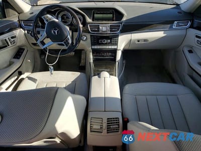 Zdjęcie 8 z 12 samochodu: 2014 MERCEDES-BENZ E 250 BLUETEC VIN:WDDHF0EB2EB027651 - miniatura