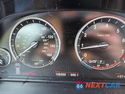 Zdjęcie 12 z 13 samochodu: 2015 BMW X5 XDRIVE50I VIN:5UXKR6C54F0J74895 - miniatura