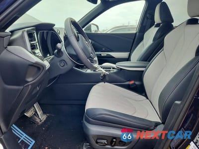 Zdjęcie 7 z 13 samochodu: 2026 LEXUS TX 500H F SPORT PERFORMANCE LUXURY VIN:5TDABAB64TS016418 - miniatura