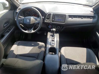 Zdjęcie 8 z 14 samochodu: 2022 HONDA HR-V SPORT VIN:3CZRU6H14NM711498 - miniatura