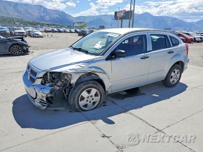 2008 DODGE CALIBER 1B3HB28B78D696022 - główne zdjęcie licytacji z USA - miniatura