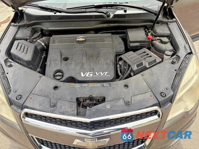 Zdjęcie 7 z 11 samochodu: 2012 CHEVROLET EQUINOX LT VIN:2GNFLNE54C6322243 - miniatura