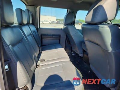 Zdjęcie 10 z 12 samochodu: 2016 FORD F250 SUPER DUTY VIN:1FT7W2A64GEA08269 - miniatura