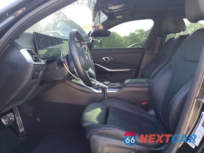 Zdjęcie 7 z 12 samochodu: 2024 BMW 330I VIN:3MW69FF01R8E67549 - miniatura