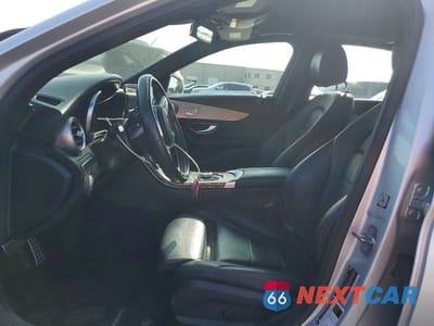 Zdjęcie 7 z 12 samochodu: 2019 MERCEDES-BENZ C 300 4MATIC VIN:55SWF8EB9KU301855 - miniatura