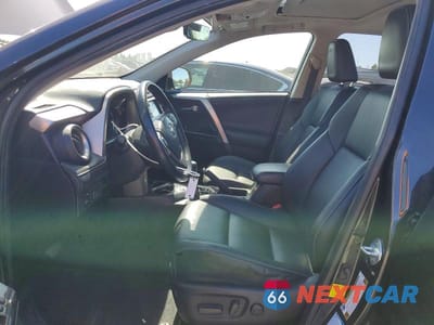 Zdjęcie 7 z 14 samochodu: 2018 TOYOTA RAV4 HV LIMITED VIN:JTMDJREV2JD162827 - miniatura
