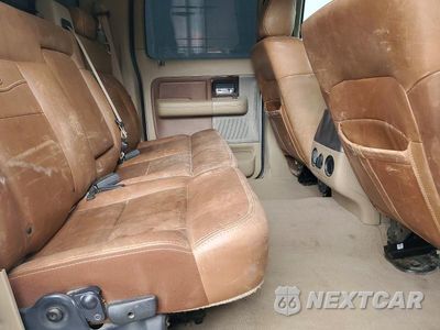 Zdjęcie 10 z 12 samochodu: 2005 FORD F150 SUPERCREW VIN:1FTPW14535KB59521 - miniatura