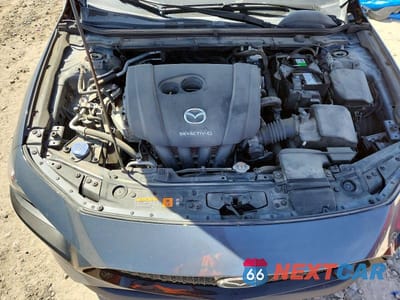 Zdjęcie 11 z 13 samochodu: 2022 MAZDA 3 PREMIUM VIN:JM1BPBML6N1504008 - miniatura