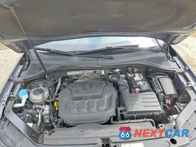 Zdjęcie 12 z 13 samochodu: 2022 VOLKSWAGEN TIGUAN SE VIN:3VV3B7AX1NM100402 - miniatura