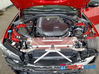 Zdjęcie 11 z 12 samochodu: 2026 BMW M340I VIN:WBA53FT0XTFW64137 - miniatura