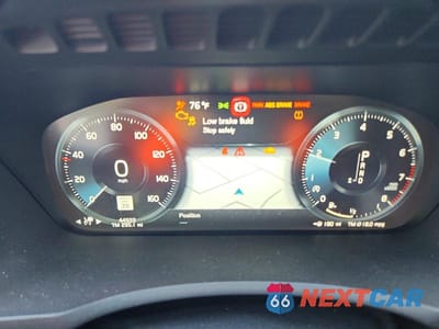 Zdjęcie 9 z 12 samochodu: 2022 VOLVO XC90 T5 MOMENTUM VIN:YV4102PK5N1787551 - miniatura