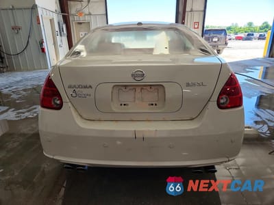 Zdjęcie 6 z 12 samochodu: 2008 NISSAN MAXIMA 3.5 SE VIN:1N4BA41E98C804577 - miniatura