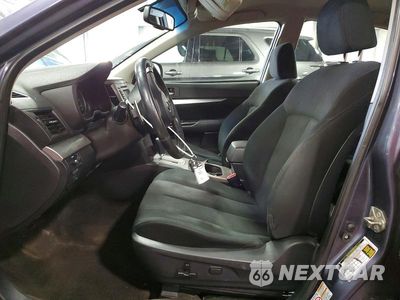 Zdjęcie 7 z 12 samochodu: 2014 SUBARU LEGACY 2.5I PREMIUM VIN:4S3BMCC65E3022872 - miniatura