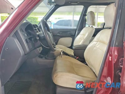 Zdjęcie 7 z 13 samochodu: 1997 TOYOTA RAV4 BASE VIN:JT3HP10V2V7032905 - miniatura