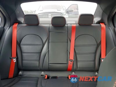 Zdjęcie 10 z 13 samochodu: 2016 MERCEDES-BENZ C 450 4MATIC AMG VIN:55SWF6EB0GU132868 - miniatura