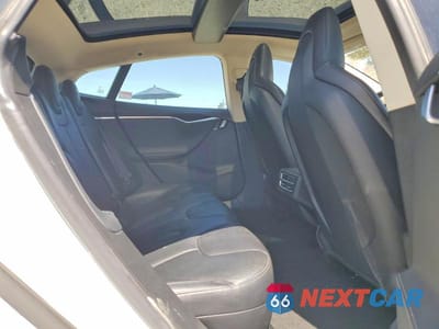 Zdjęcie 11 z 13 samochodu: 2014 TESLA MODEL S VIN:5YJSA1S1XEFP28791 - miniatura