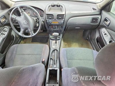Zdjęcie 8 z 12 samochodu: 2006 NISSAN SENTRA 1.8 VIN:3N1CB51D66L582254 - miniatura