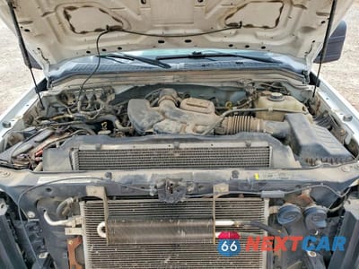 Zdjęcie 12 z 13 samochodu: 2008 FORD F350 SRW SUPER DUTY VIN:1FDWF30578EC89474 - miniatura