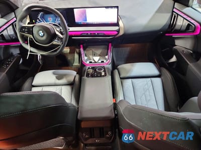 Zdjęcie 8 z 13 samochodu: 2025 BMW X3 30 XDRIVE VIN:5UX53GP09S9031191 - miniatura