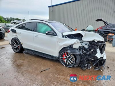 Zdjęcie 7 z 26 samochodu: 2026 MERCEDES-BENZ GLE COUPE AMG 53 4MATIC VIN:4JGFD6BB6TB611638 - miniatura